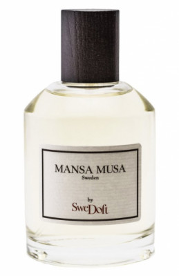 Парфюмерная вода Mansa Musa (100ml) Swedoft